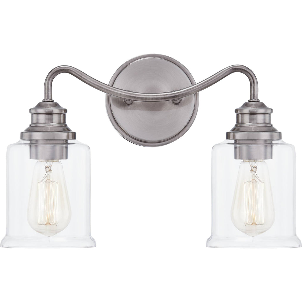 Bath Light B6863