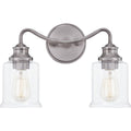 Bath Light B6863