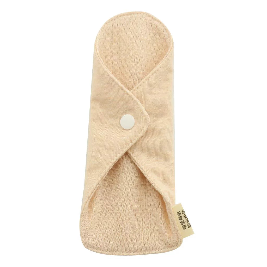 Cotton Cloth Reusable Menstrual Pad L721334