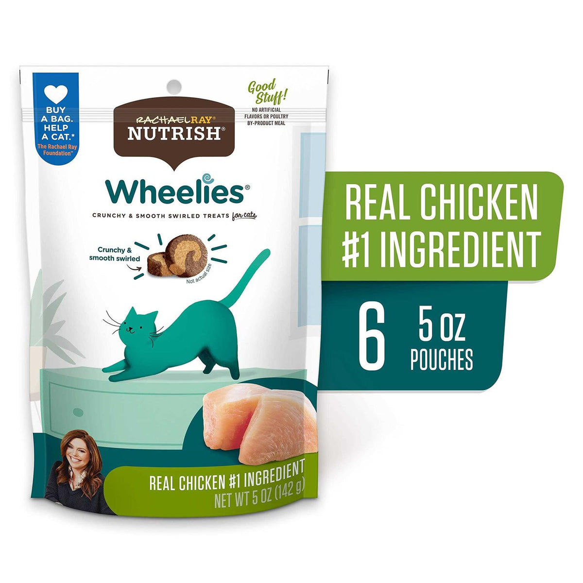 Cat Treats S38098