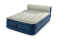 Queen Air Bed with Built-in Pump Y3998