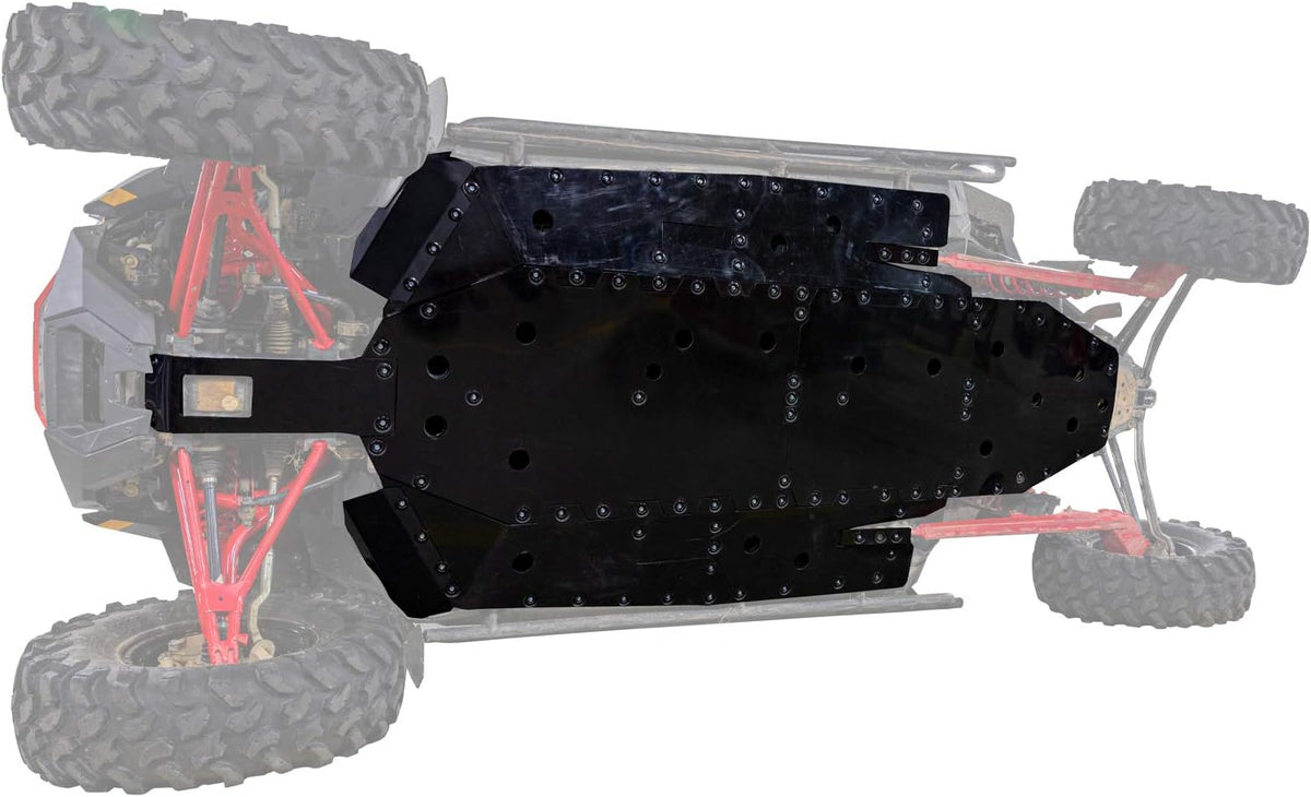 UHMW Skid Plate W8988