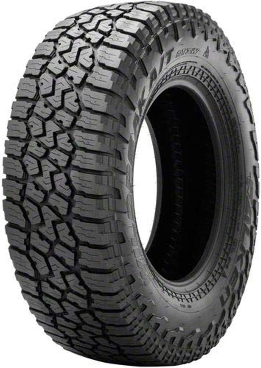 LT295/60R20 All Terrain Radial Tire K503984