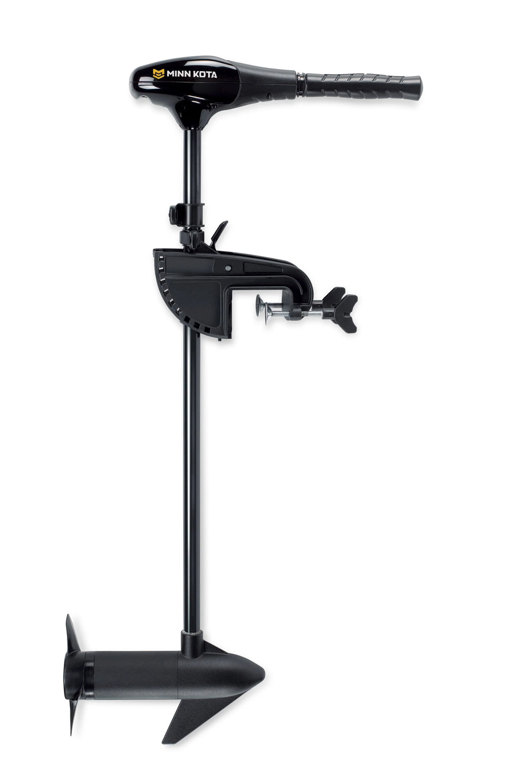 30 Freshwater Transom Trolling Motor with Battery Meter Y807
