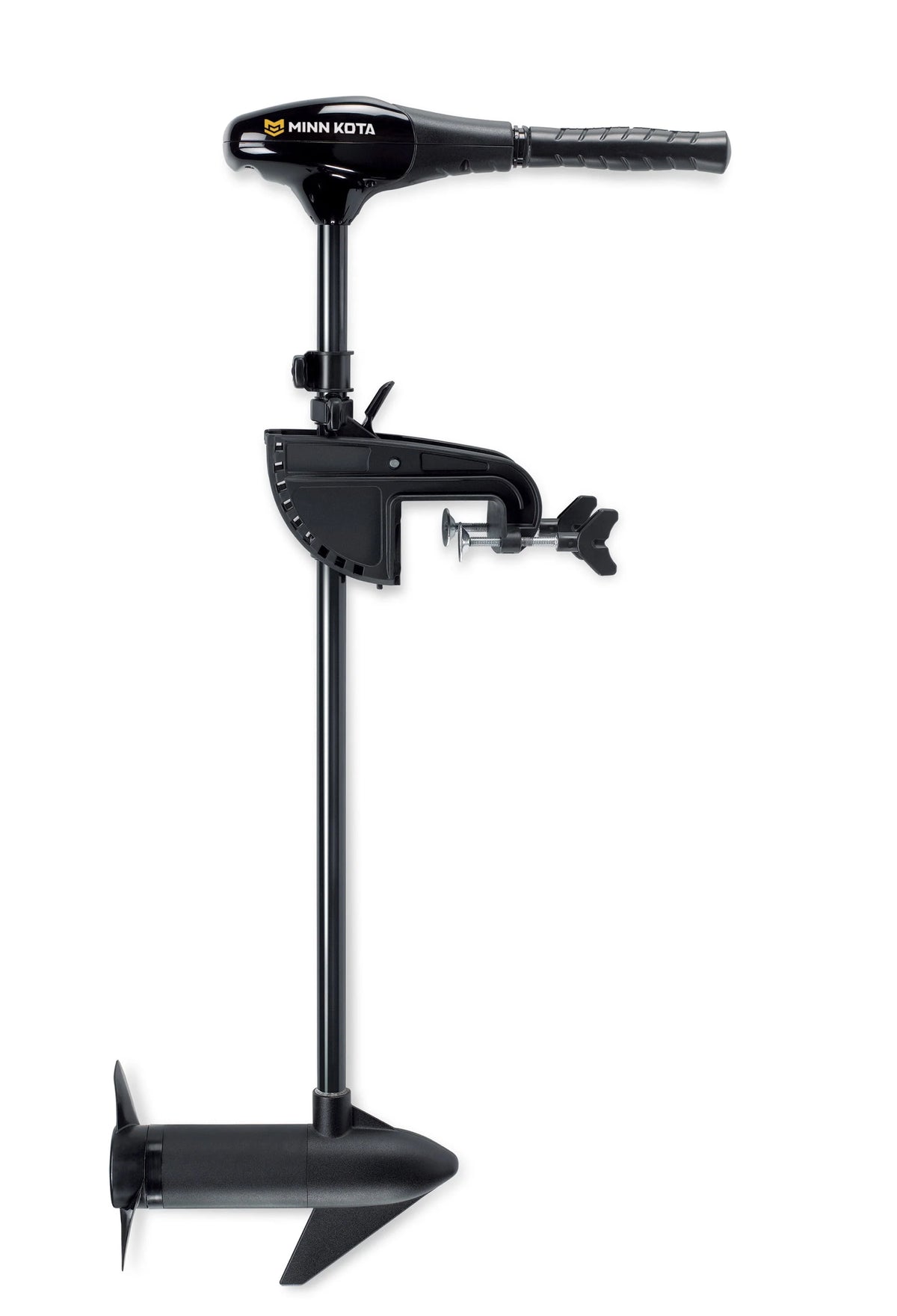30 Freshwater Transom Trolling Motor with Battery Meter Y807