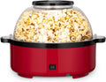 16-Cup Electric Hot Oil Popcorn Popper M281501