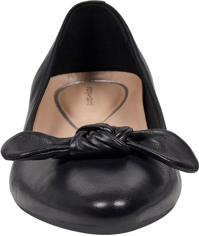 Black Heels N3785