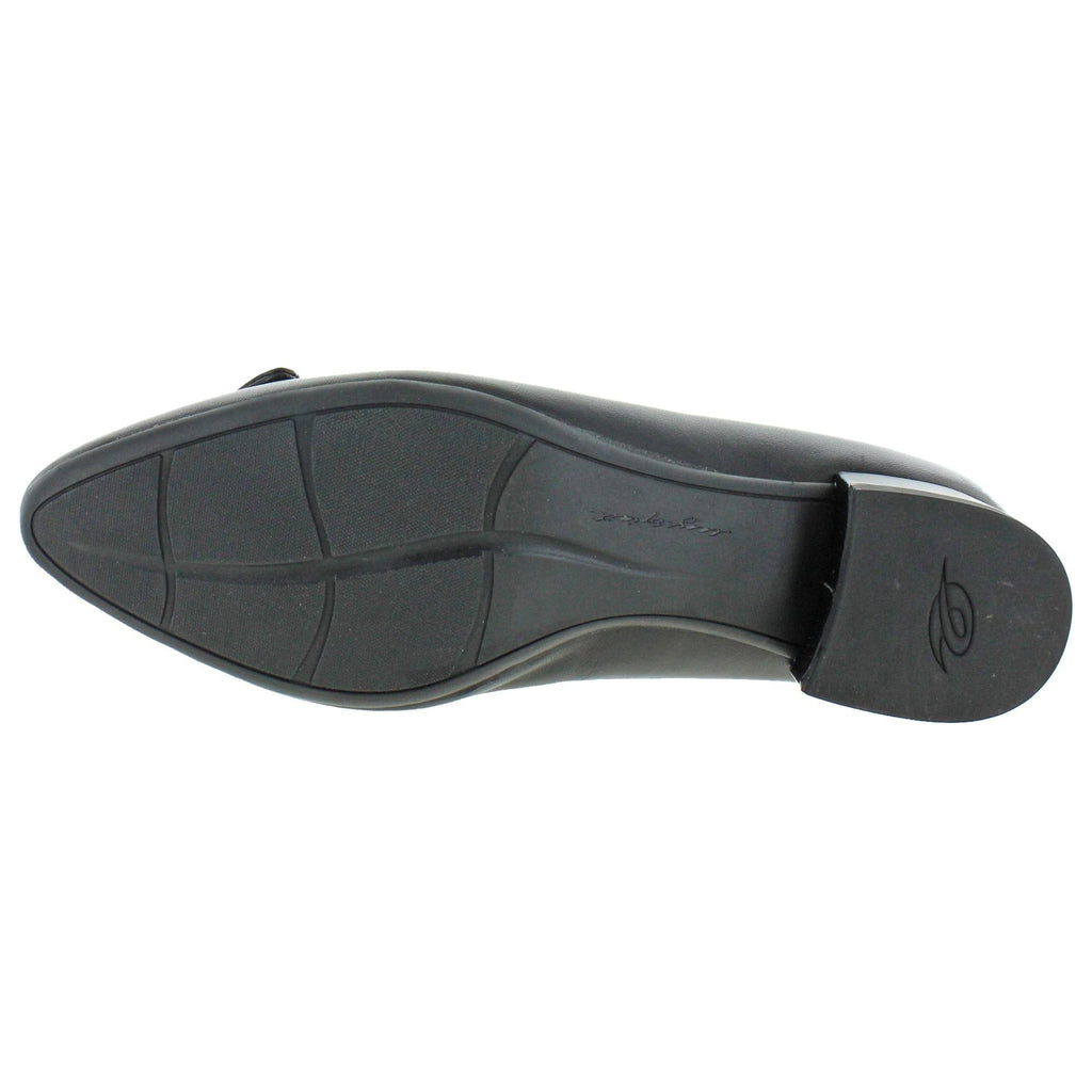 Black Heels N3785
