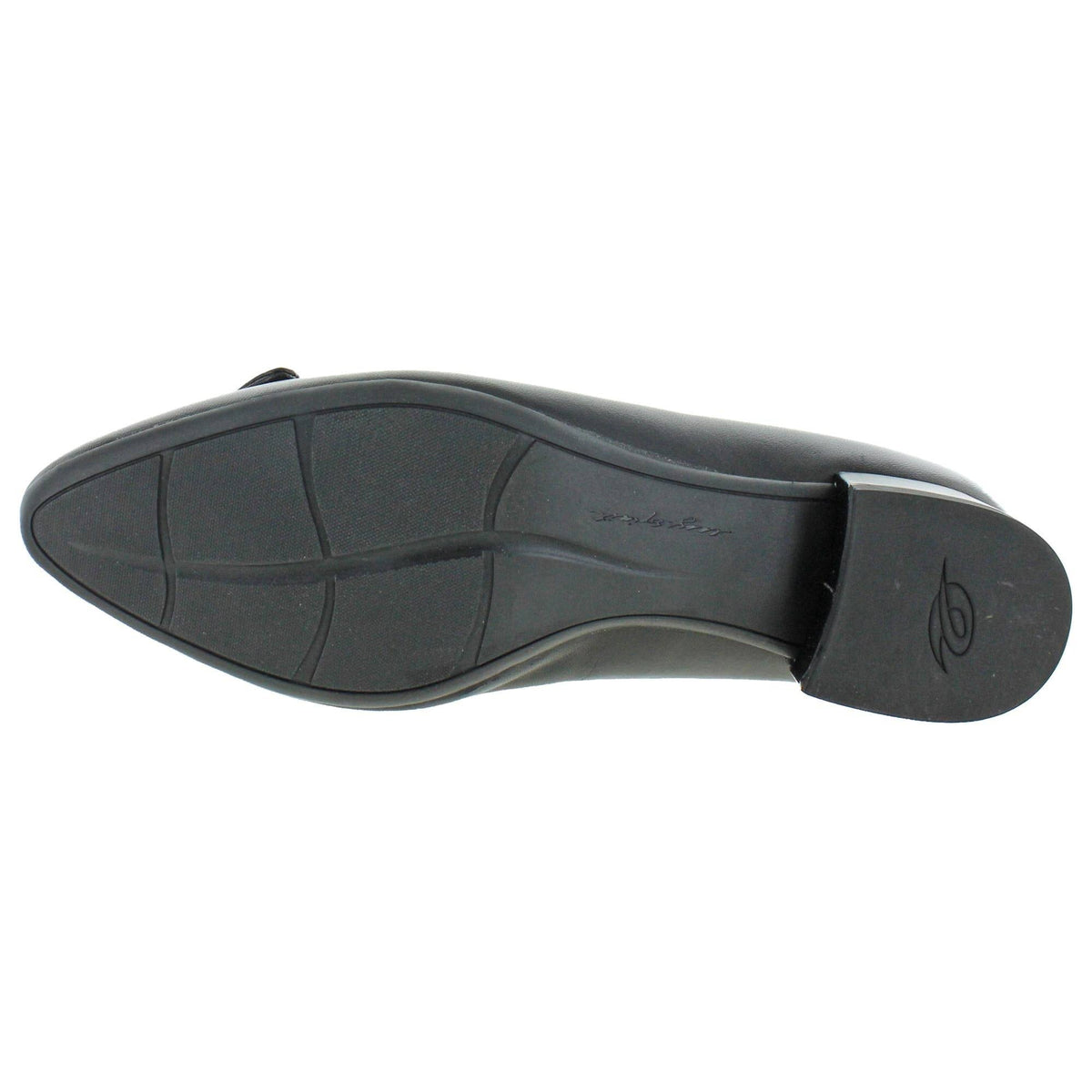 Black Heels N3785
