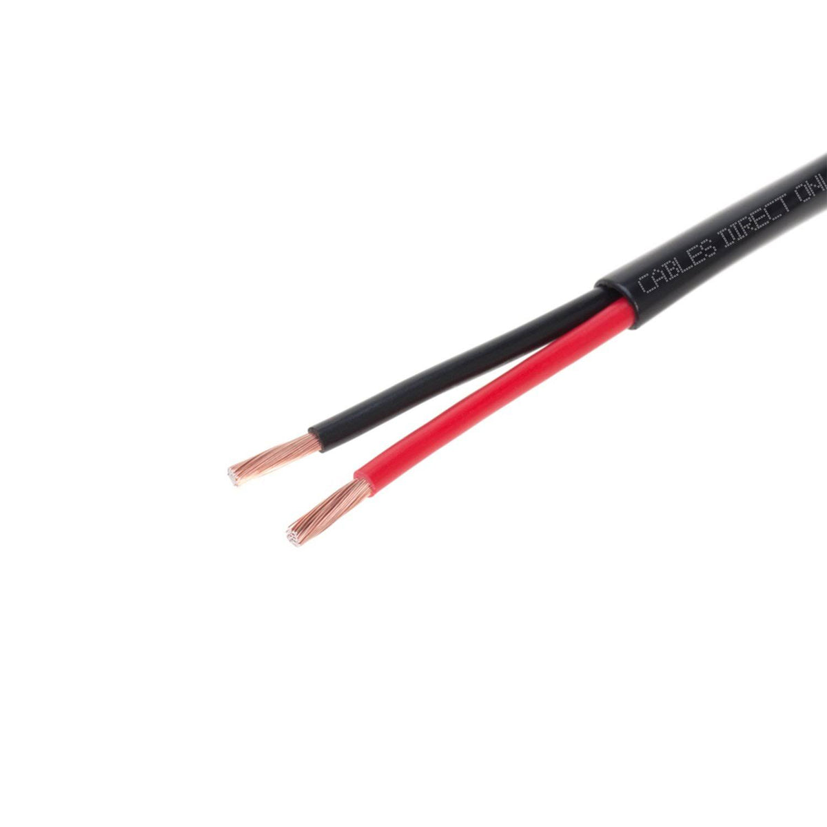 250ft 14AWG Direct Burial Speaker Cable A61743