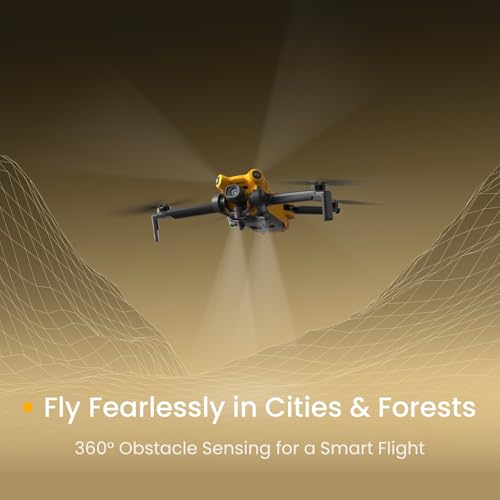 Drone with Camera 4K, 8K Photo, Under 249g, 96-Min Flight Time with 3 Batteries I753