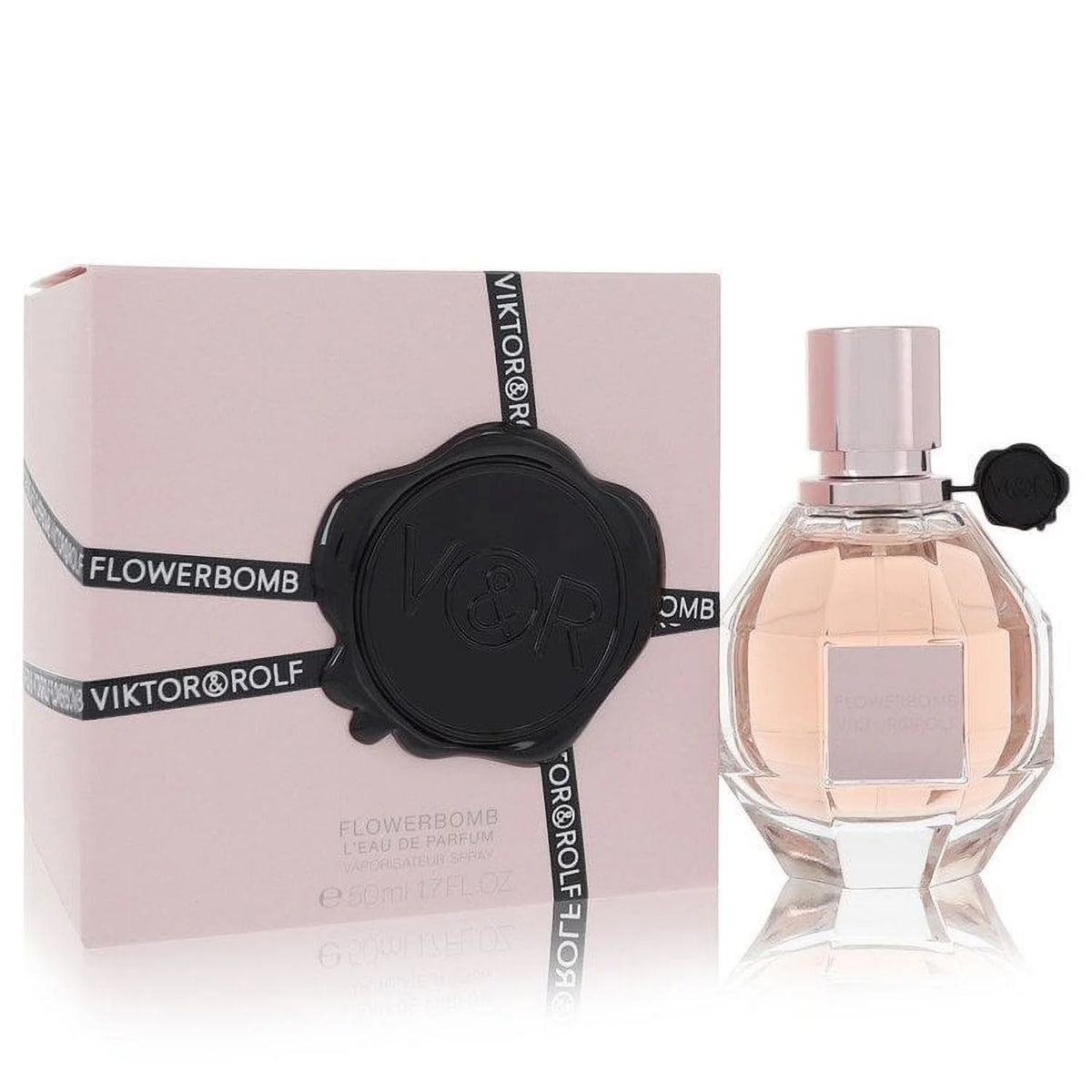 Eau De Parfum Spray 1.7 oz X2286