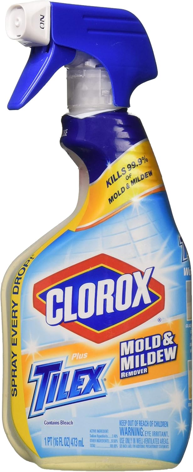 16 Ounce Mold and Mildew Remover N7525