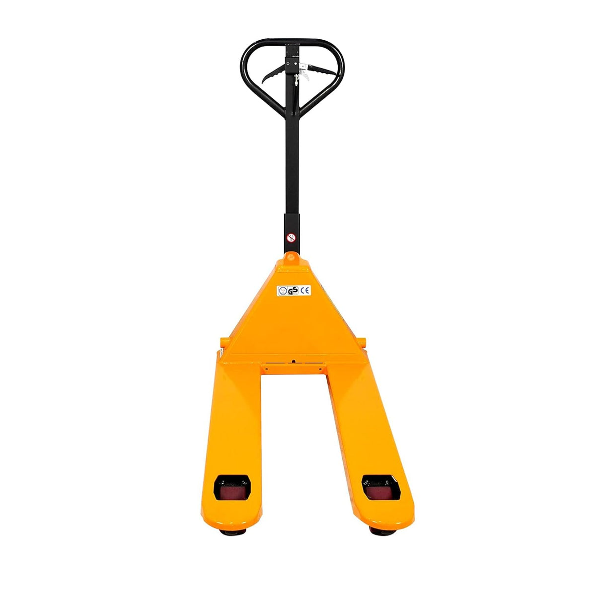 Manual Pallet Jack Truck 5500 Capacity S768