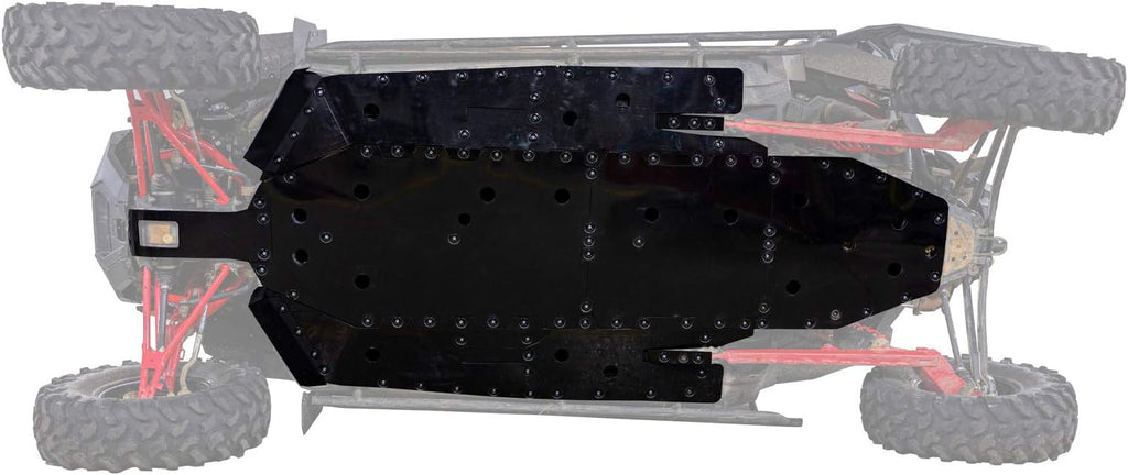 UHMW Skid Plate W8988