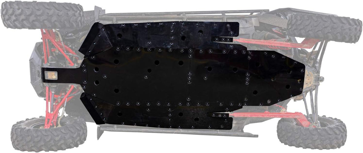 UHMW Skid Plate W8988