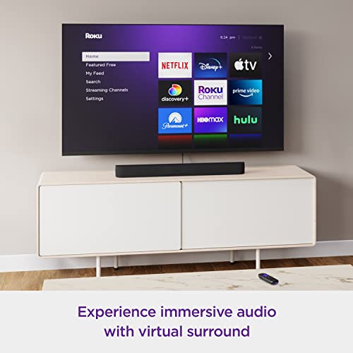 4K HDR Streaming Media Player H585704
