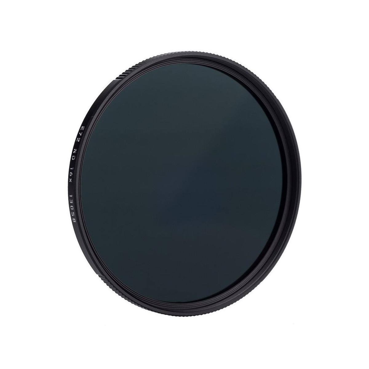 95mm ND 4-Stop 16x Neutral Density Filter V962