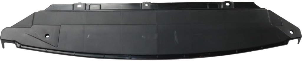 Front Lower Air Deflector 1.5L Engine Pack of 2 H698