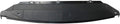 Front Lower Air Deflector 1.5L Engine Pack of 2 H698