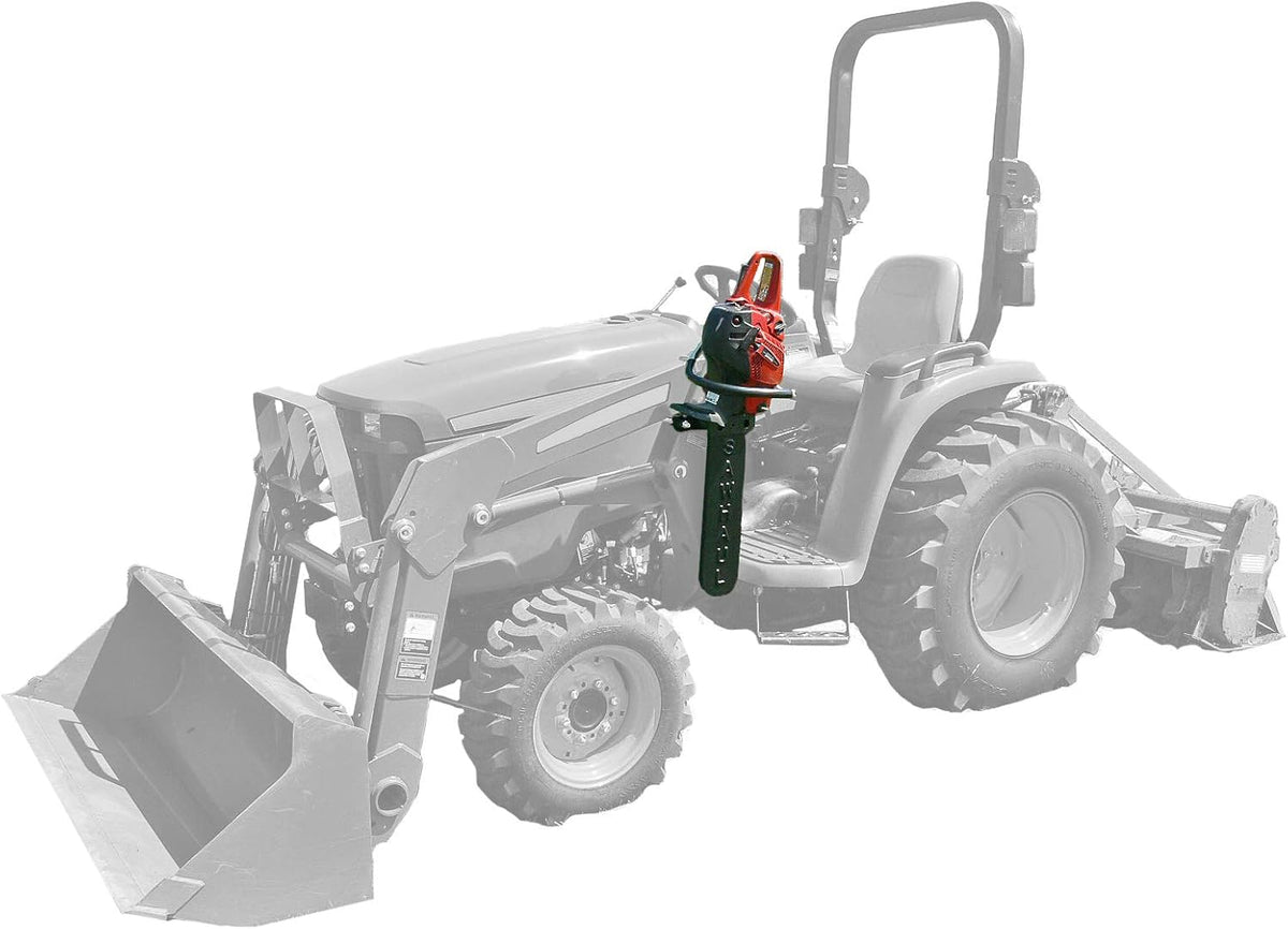 Universal Chainsaw Carrier Kit E4937