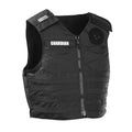 Brown Ballistic Vest Carrier F874247