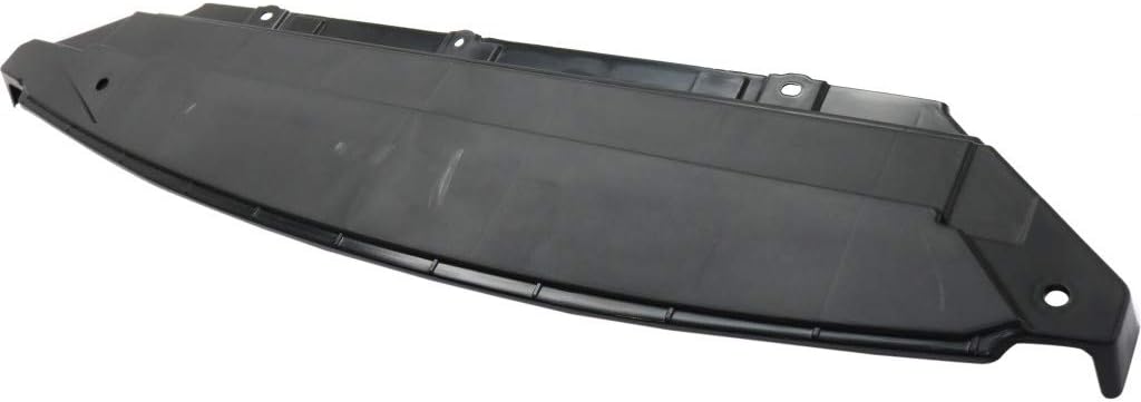 Front Lower Air Deflector 1.5L Engine Pack of 2 H698