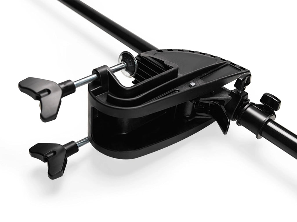 30 Freshwater Transom Trolling Motor with Battery Meter Y807