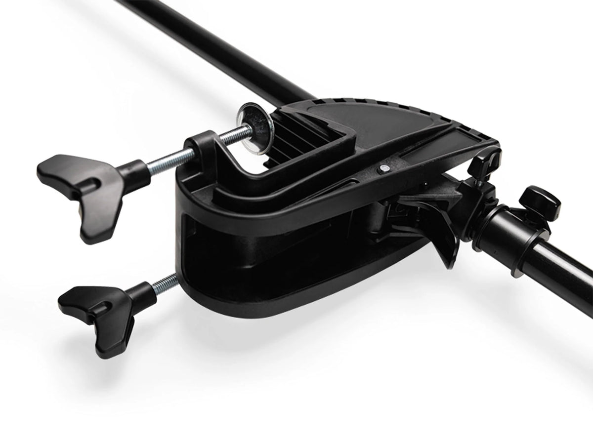 30 Freshwater Transom Trolling Motor with Battery Meter Y807