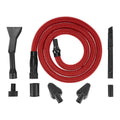 Auto Detailing Accessory Kit for Wet/Dry Vacuums E3594