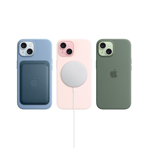 Apple iPhone 15 256 GB Pink K596401