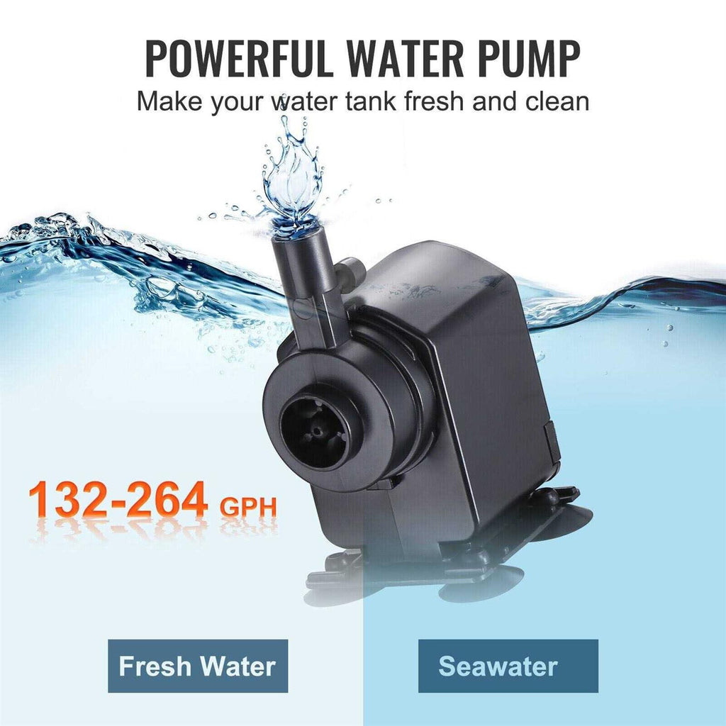 52 Gal 1/10 HP Hydroponic Water Chiller I4712