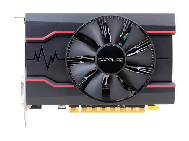 2GB GDDR5 Video Card V346
