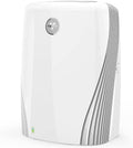 White True HEPA Carbon Air Purifier J440150