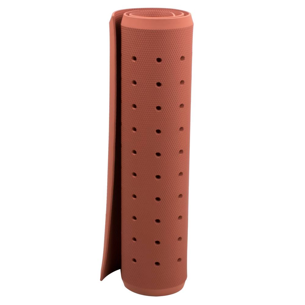 Red Anti Fatigue Floor Mat 3 x 5 Feet K4346