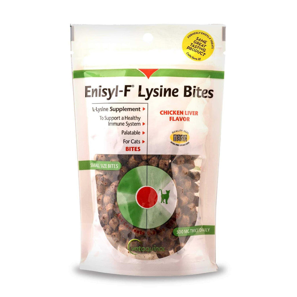 L-Lysine Chews for Cats Q5426