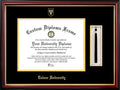 Tassel Box and Diploma Frame Z6713