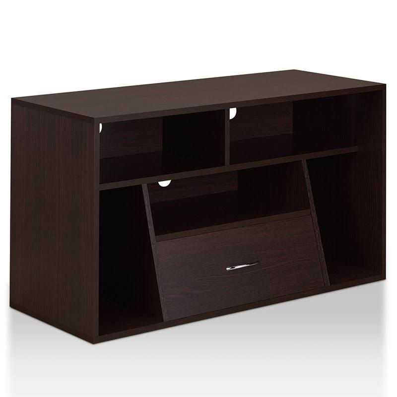 Modern Wood 39-Inch TV Stand T71436
