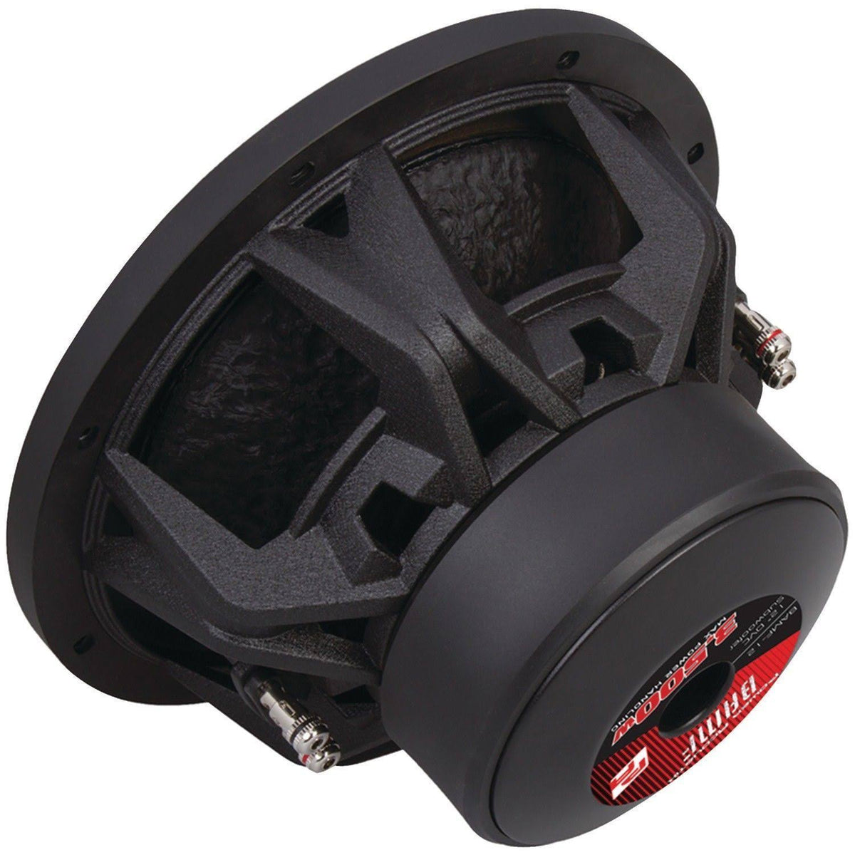 10x22 Car Subwoofer B4997