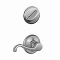 Inside Handleset Lever Lock H395864