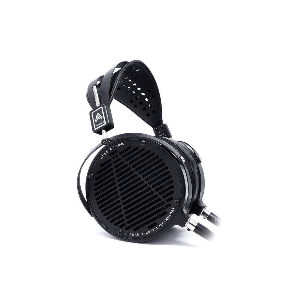 Planar Magnetic Headphones I664