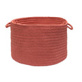 Terracotta Utility Basket E6427