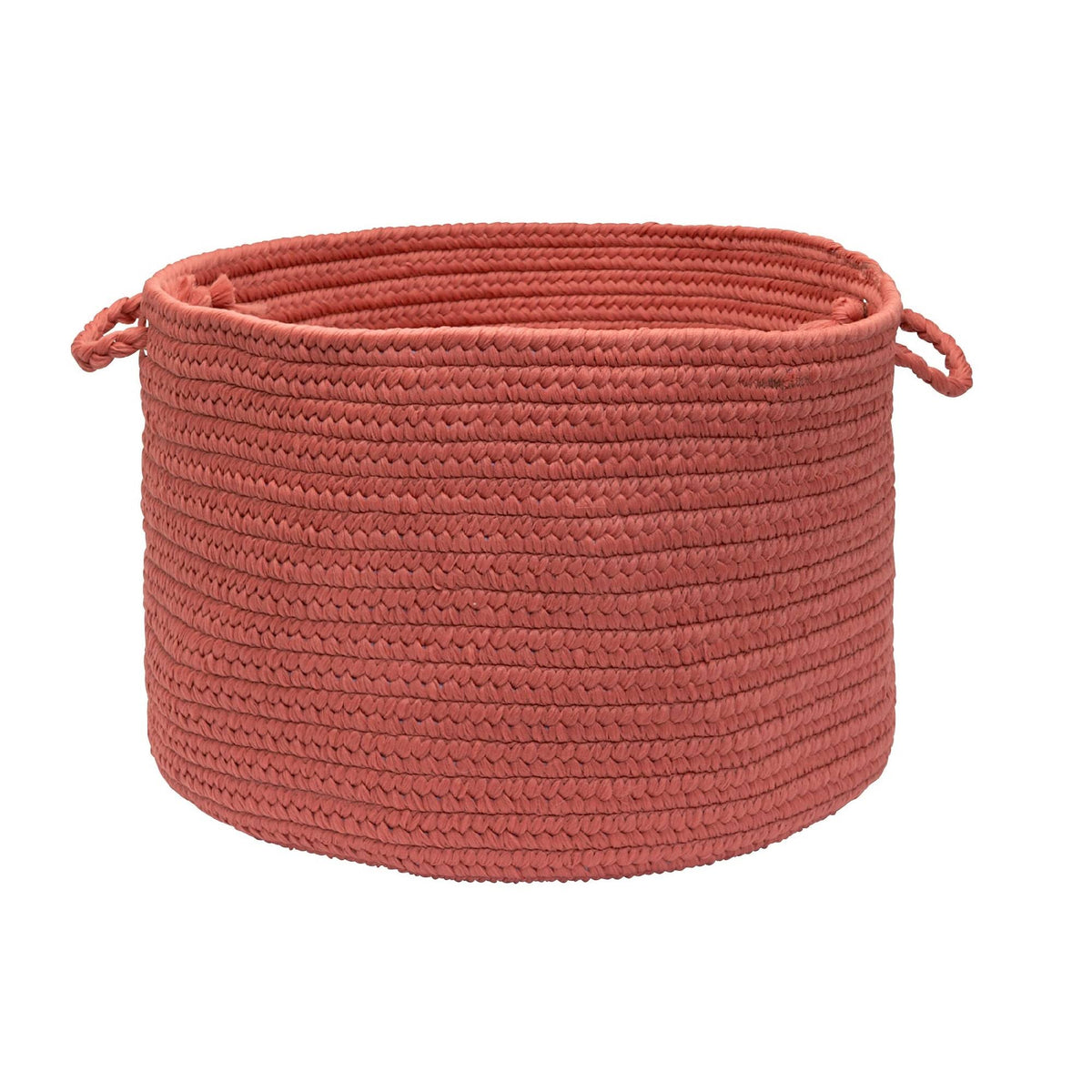 Terracotta Utility Basket E6427