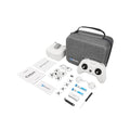 FPV Drone Kit with Transmitter and FPV Goggles P64248