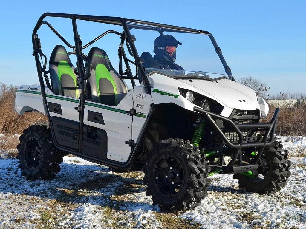 Heavy-Duty Full Windshield for Kawasaki Teryx 800 Z930