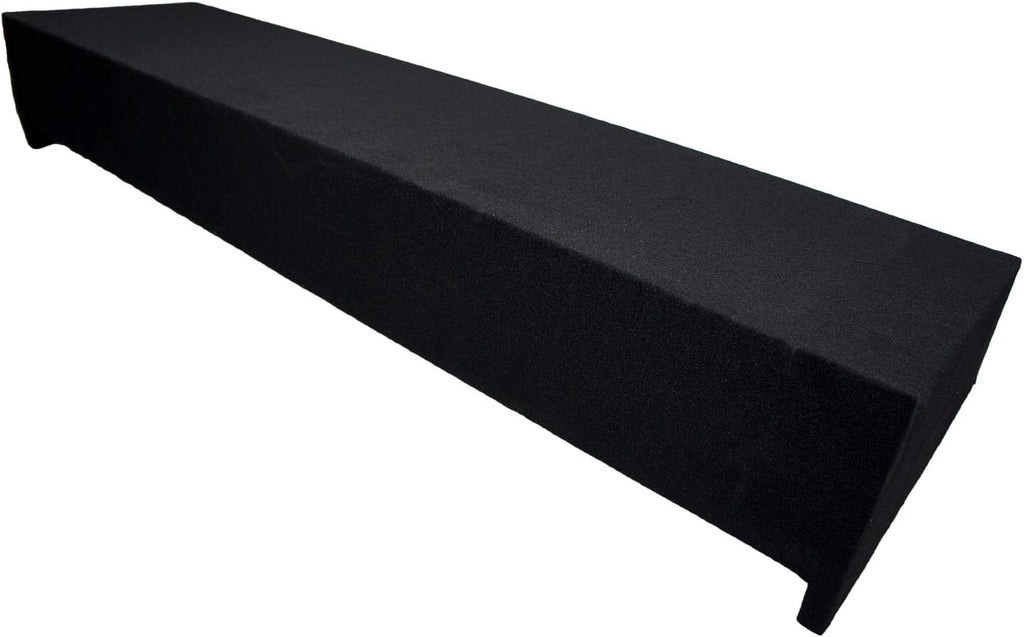 Dual 12" Subwoofer Enclosure K9398
