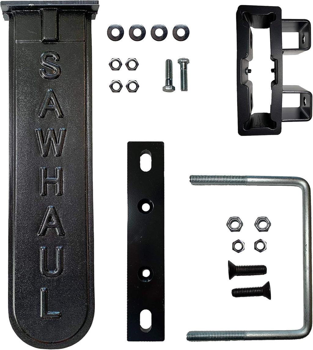 Universal Chainsaw Carrier Kit E4937