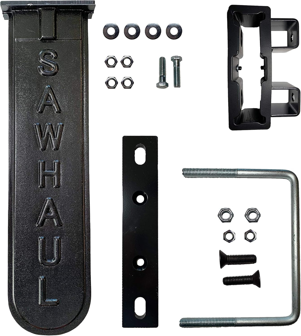 Universal Chainsaw Carrier Kit E4937