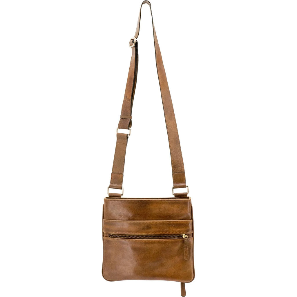 Conceal Carry Purse Slim Fit Crossbody I644