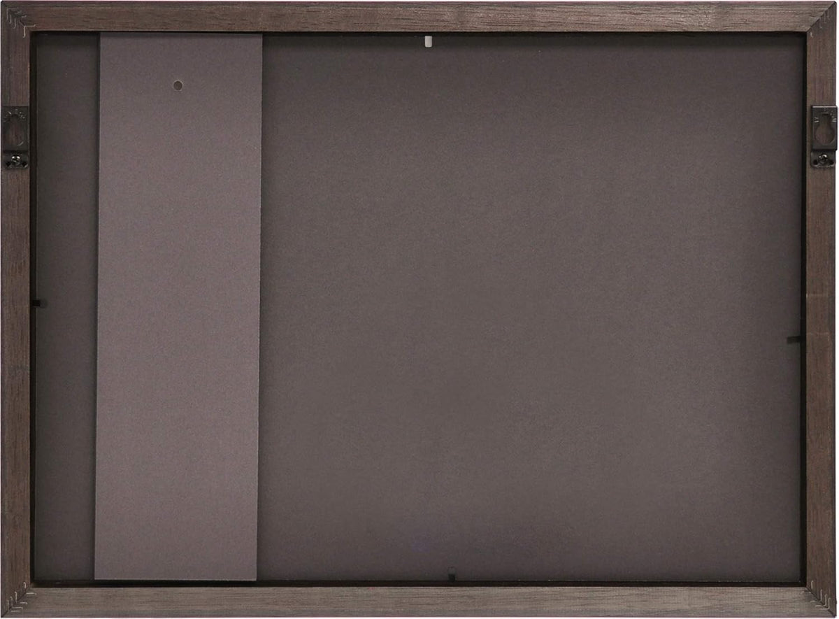 Tassel Box and Diploma Frame Z6713